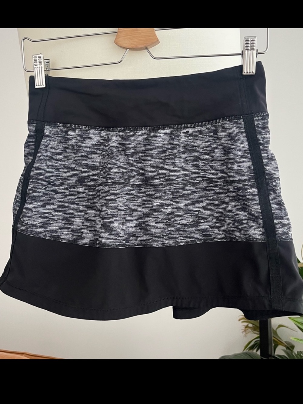 Lululemon Pace Rival Skirt II